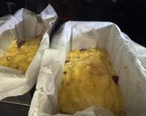 横浜発♡フルーツパウンドケーキ・椰子砂糖作り方4写真