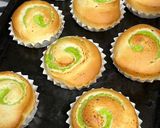 ずんだロール⭐︎HBで一次発酵まで作り方8写真