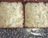 アリサの本気🐰アジのちらし寿司🐟️作り方34写真