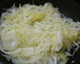 我が家の定番カレー☆ウチのカレー作り方1写真