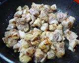 我が家の定番カレー☆ウチのカレー作り方3写真