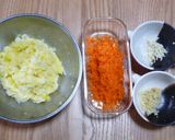 我が家の定番カレー☆ウチのカレー作り方4写真