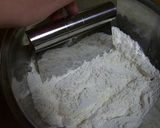 超簡単！チョコチャンクスコーン☆作り方2写真