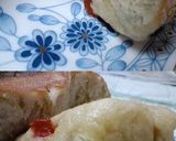 炊飯器で簡単❤生クリームでふわふわパン作り方14写真