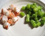 ホットお豆サラダ作り方3写真