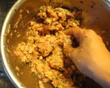 うちの定番♪焼き餃子作り方2写真