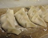 うちの定番♪焼き餃子作り方5写真