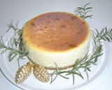 ニューヨークチーズケーキ(2015)作り方23写真