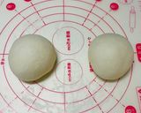 私のピザ生地作り方5写真