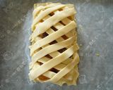 簡単！初心者でも作れるアップルパイ☆作り方7写真