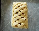 簡単！初心者でも作れるアップルパイ☆作り方8写真
