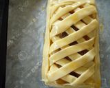 簡単！初心者でも作れるアップルパイ☆作り方9写真