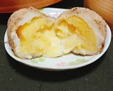 ごまでアレンジ！カムジャパン作り方9写真