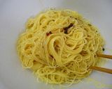 簡単！美味しい♪野菜たっぷり冷製パスタ☆作り方10写真