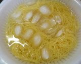 簡単！美味しい♪野菜たっぷり冷製パスタ☆作り方9写真