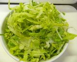 簡単！美味しい♪野菜たっぷり冷製パスタ☆作り方3写真
