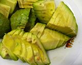簡単！美味しい♪野菜たっぷり冷製パスタ☆作り方2写真