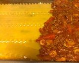 ☆本格ラザニア☆　Lasagna作り方8写真
