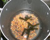 うちのおでんはちょっと中華風☆作り方1写真