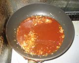 ❖鶏のチリソ～～～ス❖作り方5写真