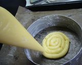 ガトー・バスク作り方11写真