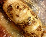 **レンジで作る★鶏プルーンカレー蒸**作り方6写真