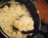 意外と簡単♪シェパードパイ作り方1写真
