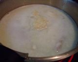 ●箸でほどける豚の角煮作り方3写真