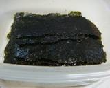 となり国の♬　おむすびちゃん△作り方1写真