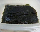 となり国の♬　おむすびちゃん△作り方1写真