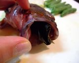 【旨】あらかぶ(かさご)の酒蒸し作り方1写真
