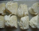 トマトとキャベツのスープ作り方1写真