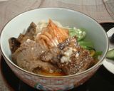 塩麹さん de 焼肉のたれ☆.｡.:*作り方3写真