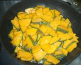 大量のかぼちゃが食べれる♡♡♡おかず作り方3写真
