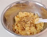 【じんわり美味しい】牧場のくるみスコーン作り方10写真