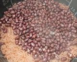 ちょっと一手間で美味しいお赤飯作り方5写真