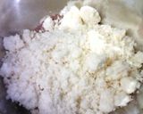 ヘルシーチョコバナナケーキ☆作り方8写真