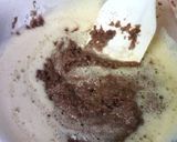 ヘルシーチョコバナナケーキ☆作り方11写真