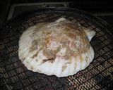 美味しい！ホタテのガーリックバター焼き作り方1写真
