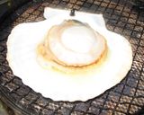 美味しい！ホタテのガーリックバター焼き作り方2写真