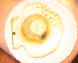 美味しい！ホタテのガーリックバター焼き作り方4写真
