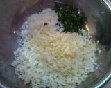 玉ねぎ☆餃子作り方3写真