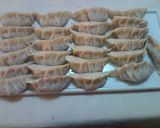 玉ねぎ☆餃子作り方5写真