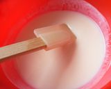 パイン風味～紅茶のふるふるゼリーﾟ･*:作り方6写真
