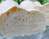 ハイジの白パン作り方6写真