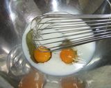 ◇ホットケーキミックスのさつま芋ケーキ◇作り方7写真