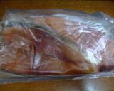 週末まとめ買いの技～魚編～作り方3写真
