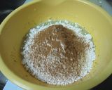 簡単☆ゴーヤーケーキ作り方6写真