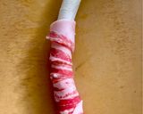 長ネギの肉巻き作り方3写真