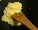 【パート】シュー生地作り方6写真